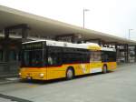 (129'769) - D�nser, Trimmis - GR 7905 - MAN am 18.