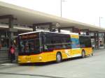 (129'776) - D�nser, Trimmis - GR 27'692 - MAN am 18.