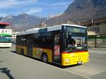 (132'616) - TPC Aigle - VD 1174 - MAN/G�ppel am 19.