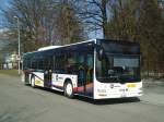 (138'068) - Geissmann, H�gglingen - AG 8283 - MAN am 6.