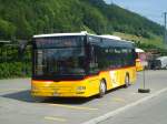 (139'157) - PostAuto Bern - BE 653'383 - MAN/G�ppel am 28.