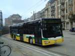 (142'705) - TN Neuch�tel - Nr.
