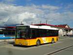 (145'316) - TPC Aigle - VD 1174 - MAN/G�ppel am 22.