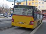 (157'785) - PostAuto Z�rich - Nr.