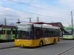 (158'901) - TPC Aigle - VD 1174 - MAN/G�ppel am 28.