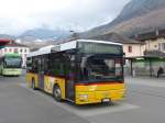 (158'903) - TPC Aigle - VD 1174 - MAN/G�ppel am 28.