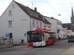 (162'559) - RSW Saarbr�cken - SB-RV 603 - MAN am 25.