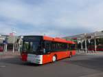 (162'576) - RSW Saarbr�cken - SB-RV 428 - MAN am 25.