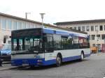(162'744) - Steigerwald, Reichenberg - W�-U 550 - MAN am 27.