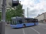 (162'776) - MVG M�nchen - Nr.