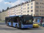 (162'779) - MVG M�nchen - Nr.