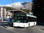 (167'956) - Stuppan, Flims - GR 153'980 - MAN (ex TN Neuch�tel Nr.