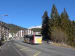 (167'964) - Stuppan, Flims - GR 161'644 - MAN/G�ppel am 26.