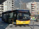 (168'012) - D�nser, Trimmis - GR 95'435 - MAN am 26.