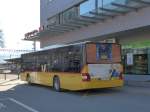 (168'014) - D�nser, Trimmis - GR 95'435 - MAN am 26.