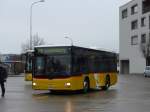 (168'767) - Erne, Full - AG 17'943 - MAN/G�ppel am 20.