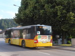 (172'841) - CarPostal Ouest - VD 494'963 - MAN/G�ppel am 11.