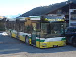 (177'521) - T�l�morgins, Morgins - VS 301'708 - MAN (ex TN Neuch�tel Nr.