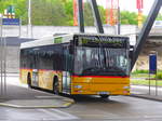 (180'021) - PostAuto Z�rich - Nr.