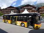 (182'780) - PostAuto Graub�nden - GR 168'856 - MAN am 5.