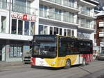 (187'397) - Stuppan, Flims - GR 88'602 - MAN/G�ppel am 26.