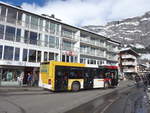 (187'399) - Stuppan, Flims - GR 52'063 - MAN/G�ppel am 26.