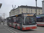(188'302) - PostAuto Ostschweiz - TG 158'222 - MAN am 8.