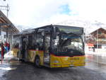 (188'474) - PostAuto Bern - BE 535'079 - MAN/G�ppel (ex Nr.