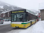 (188'990) - T�l�morgins, Morgins - VS 301'708 - MAN (ex TN Neuch�tel Nr.