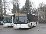 (189'495) - Geissmann, H�gglingen - AG 8571 - MAN am 19.