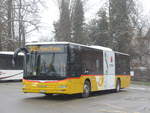 (189'509) - Geissmann, H�gglingen - AG 413'690 - MAN am 19.