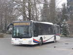 (189'510) - Geissmann, H�gglingen - AG 208'700 - MAN am 19.