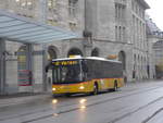 (199'449) - Postautobetriebe Unteres Toggenburg, L�tisburg - SG 284'108 - MAN am 24.