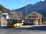 (200'303) - Bossi&Hemmi, Tiefencastel - GR 152'471 - MAN/G�ppel am 26.