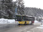 (200'561) - Stuppan, Flims - GR 161'644 - MAN/G�ppel am 2.