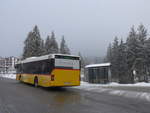 (200'574) - Stuppan, Flims - GR 153'980 - MAN (ex PostAuto Z�rich Nr.