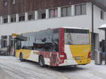 (200'590) - Stuppan, Flims - GR 99'347 - MAN/G�ppel am 2.