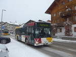 (200'593) - Stuppan, Flims - GR 52'063 - MAN/G�ppel am 2.