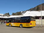 (201'688) - PostAuto Bern - BE 535'079 - MAN/G�ppel (ex Nr.