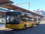 (201'689) - PostAuto Bern - BE 535'079 - MAN/G�ppel (ex Nr.