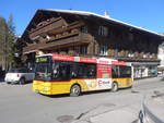 (201'692) - PostAuto Bern - BE 614'040 - MAN/G�ppel (ex AVG Meiringen Nr.