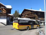 (201'693) - PostAuto Bern - BE 614'040 - MAN/G�ppel (ex AVG Meiringen Nr.
