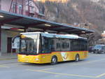 (202'908) - PostAuto Bern - BE 422'461 - MAN/G�ppel (ex AVG Meiringen Nr.