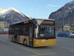 (202'909) - PostAuto Bern - BE 422'461 - MAN/G�ppel (ex AVG Meiringen Nr.