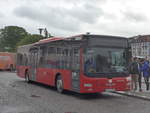 (204'671) - OVF N�rnberg - N-OV 109 - MAN am 9.