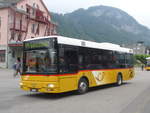 (207'644) - PostAuto Bern - BE 614'040 - MAN/G�ppel (ex AVG Meiringen Nr.