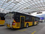 (208'009) - PostAuto Graub�nden - GR 168'857 - MAN am 21.
