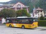 (209'181) - PostAuto Bern - BE 407'862 - MAN/G�ppel (ex AVG Meiringen Nr.