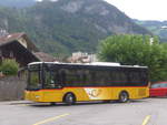 (209'183) - PostAuto Bern - BE 407'862 - MAN/G�ppel (ex AVG Meiringen Nr.