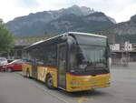 (209'189) - PostAuto Bern - BE 407'862 - MAN/G�ppel (ex AVG Meiringen Nr.